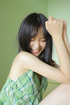 女长期自慰不伸进去导致漏尿